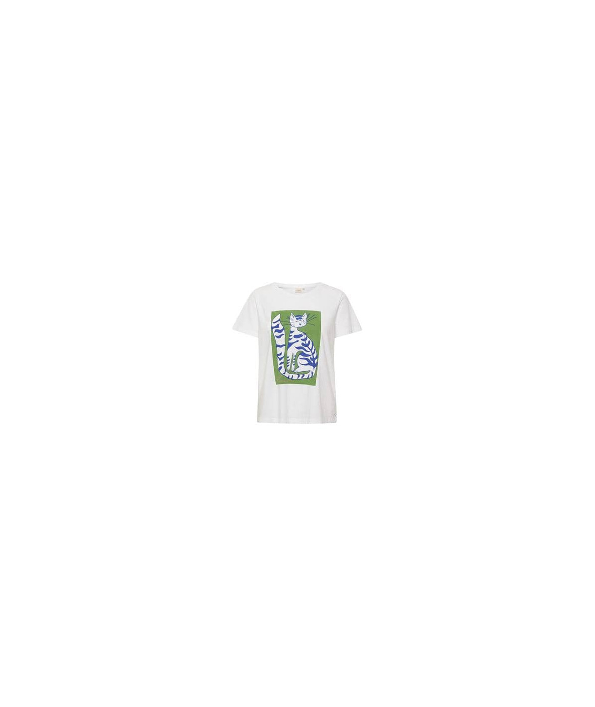 T-SHIRT CREAM