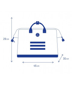 SAC DE VOYAGE CABAIA