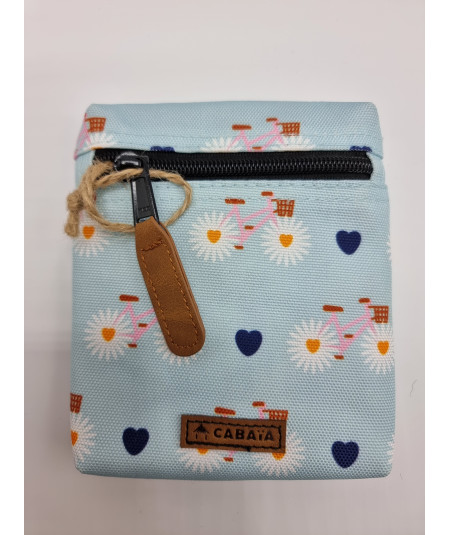 PETITE POCHETTE CABAÏA