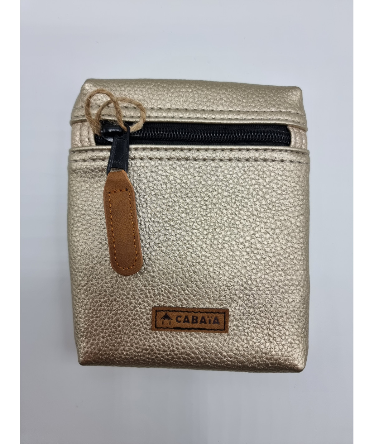 PETITE POCHETTE CABAÏA