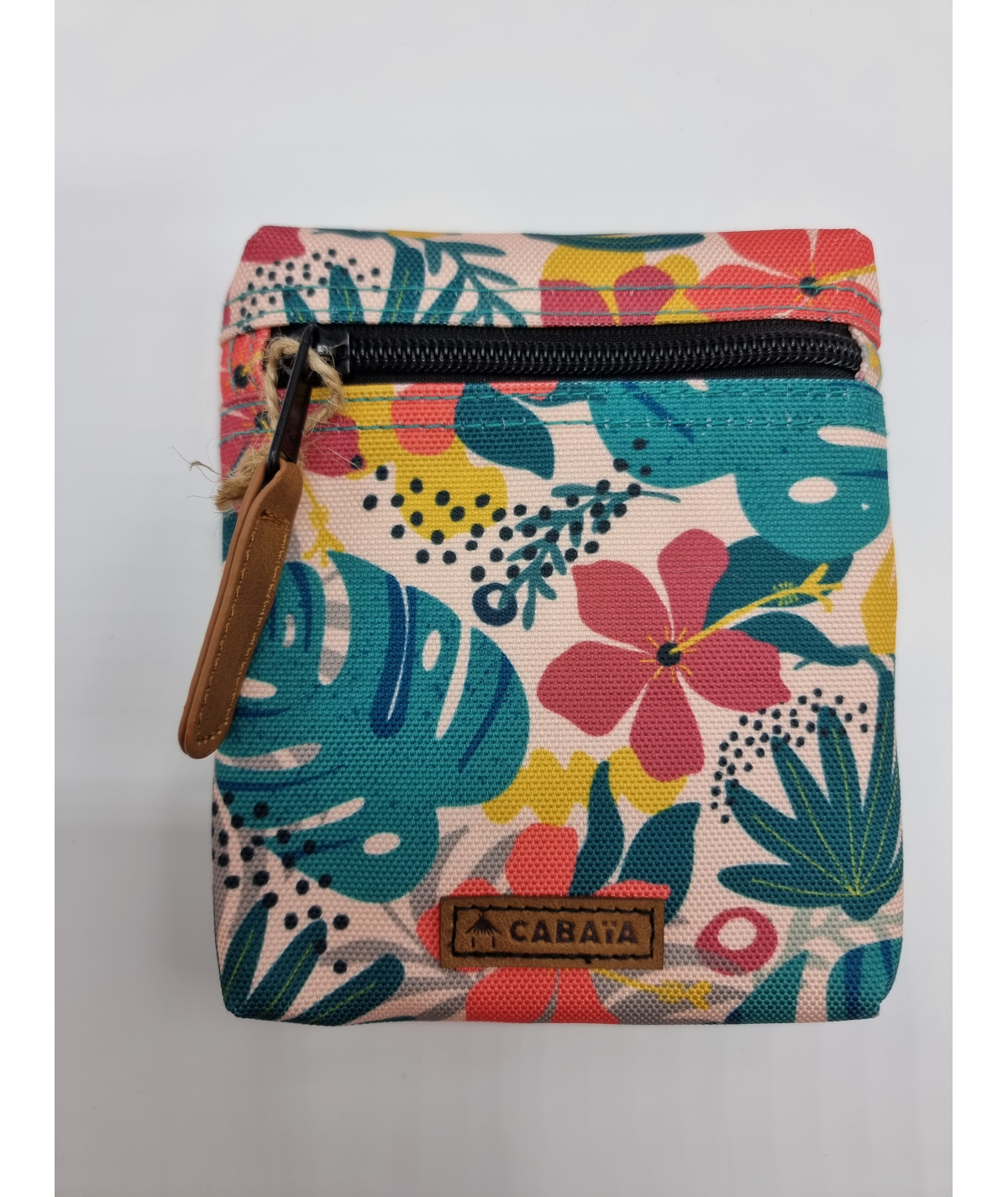 PETITE POCHETTE CABAÏA