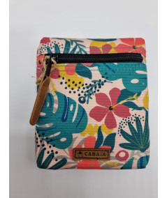 PETITE POCHETTE CABAÏA