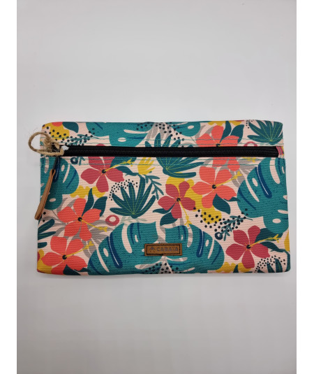 GRANDE POCHETTE CABAÏA