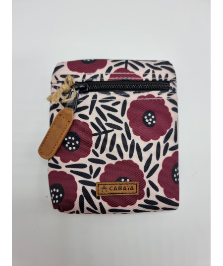 PETITE POCHETTE CABAÏA