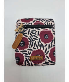 PETITE POCHETTE CABAÏA