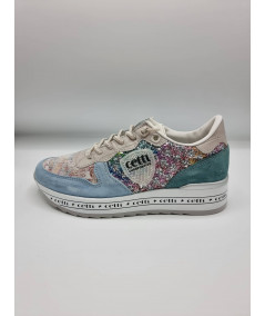 CETTI FLOWER GLITTER