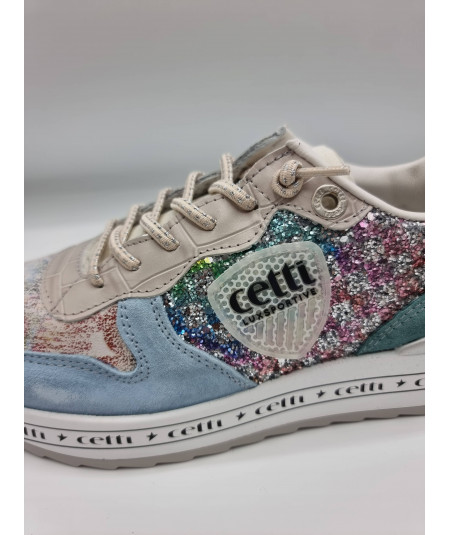 CETTI FLOWER GLITTER