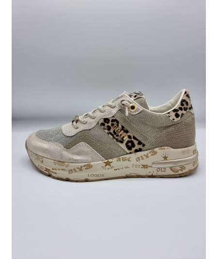 CETTI GALASSIA PLATINIUM