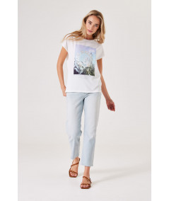 T-SHIRT GARCIA