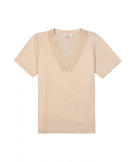 T-SHIRT GARCIA