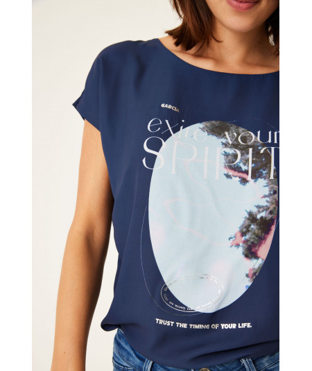 TSHIRT GARCIA