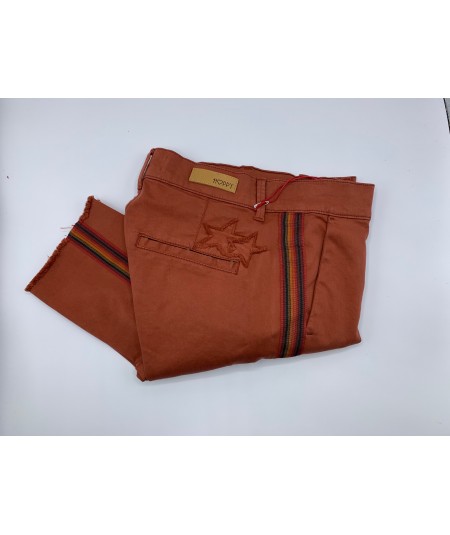 PANTALON HAPPY 92
