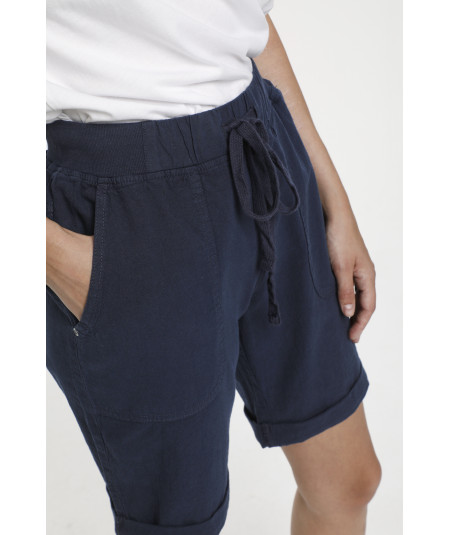 KANAYA SHORTS KAFFE