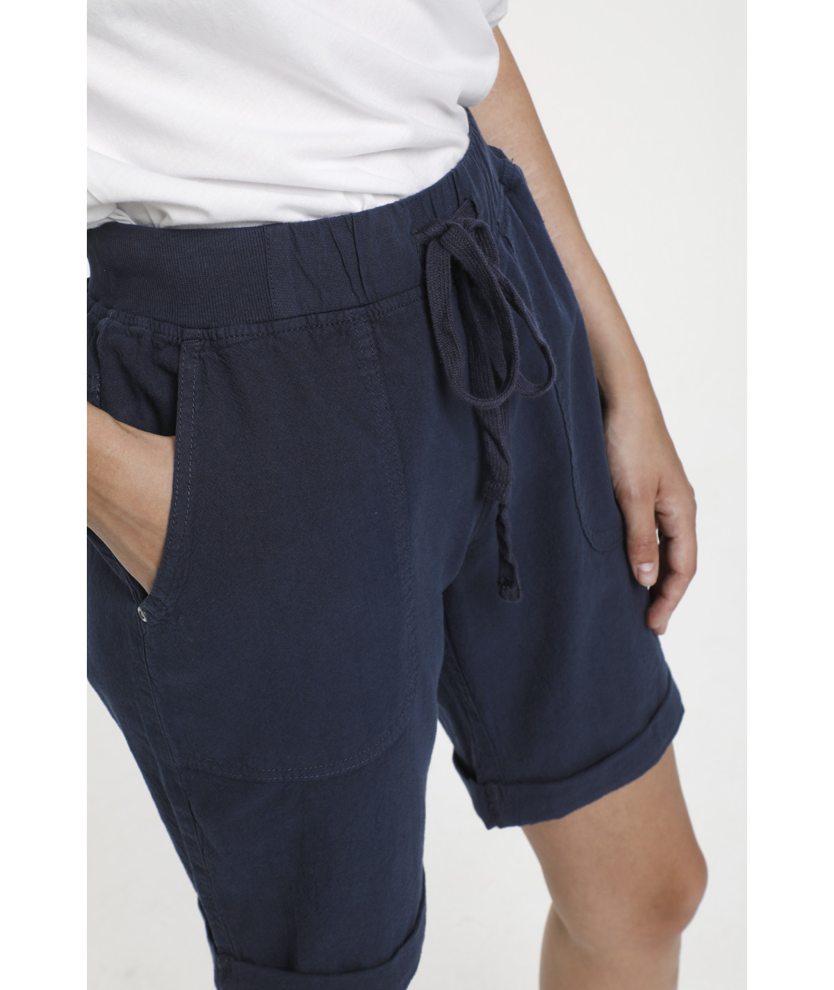 KANAYA SHORTS KAFFE