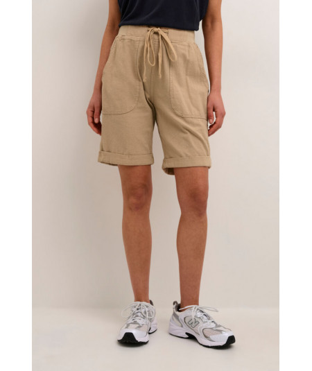 KANAYA SHORTS KAFFE
