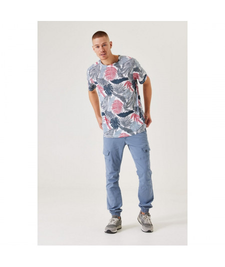 T SHIRT GARCIA