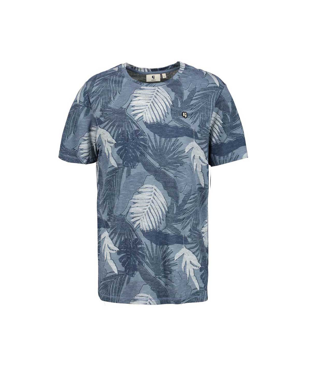 T SHIRT GARCIA