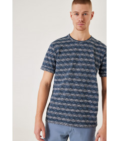 T SHIRT GARCIA