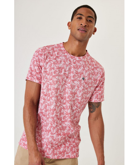 TSHIRT GARCIA