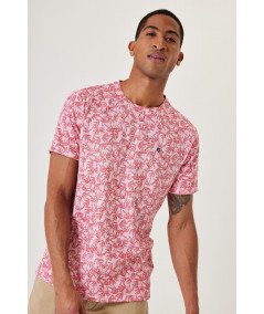 TSHIRT GARCIA
