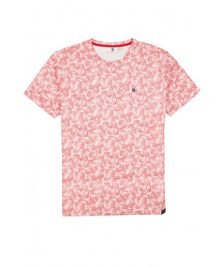 TSHIRT GARCIA