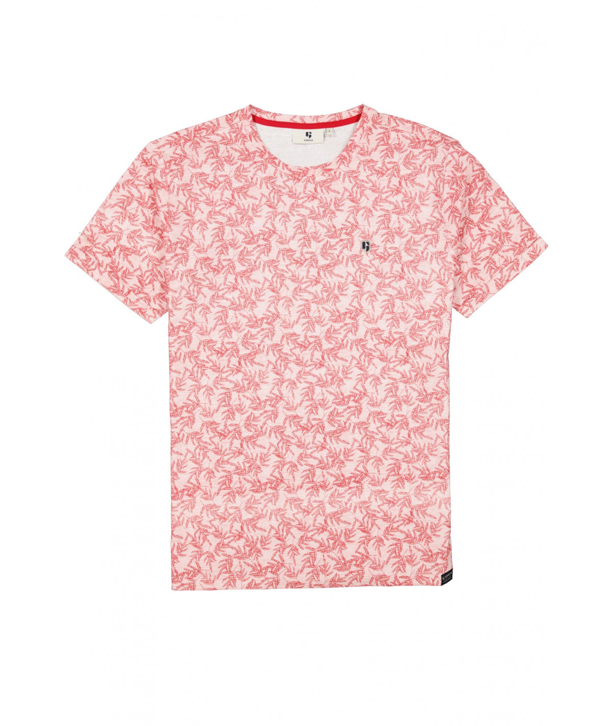 TSHIRT GARCIA