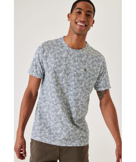 TSHIRT GARCIA