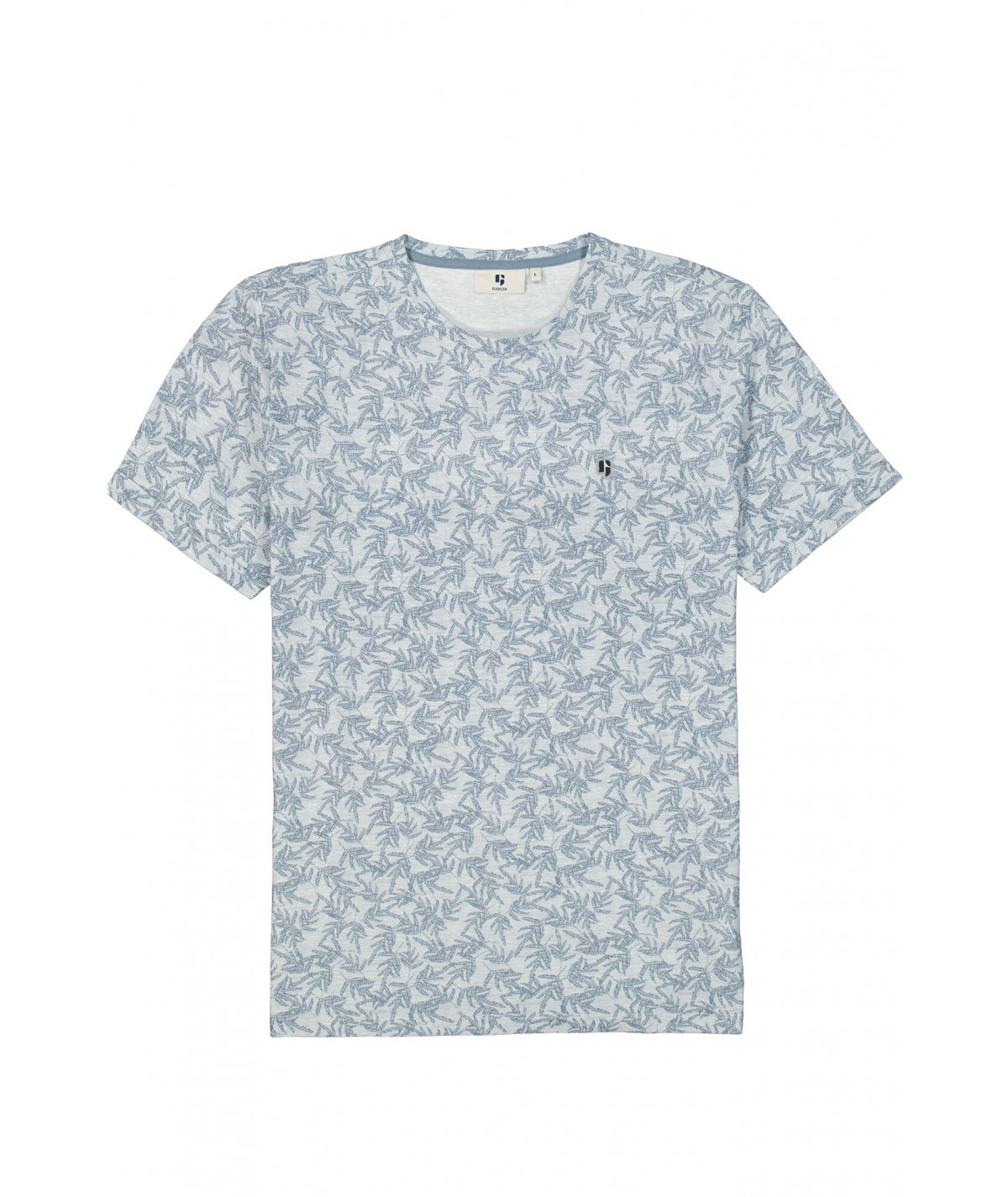 TSHIRT GARCIA