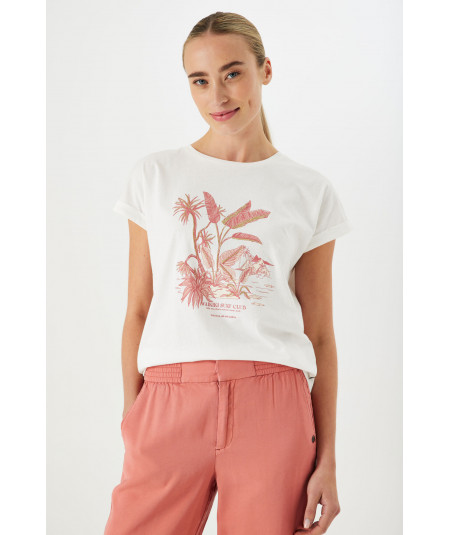 T SHIRT GARCIA