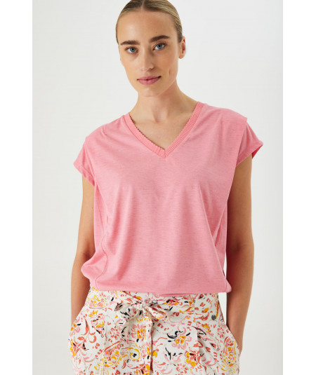 T SHIRT GARCIA