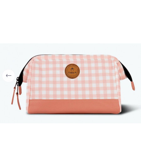 TRAVEL KIT PAINEL ETNIAS