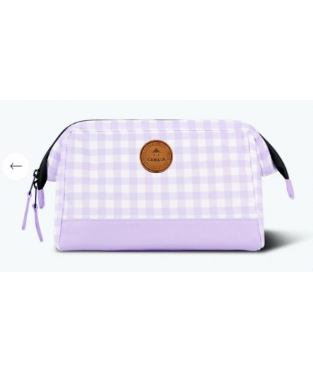 TRAVEL KIT MARTIN STREET