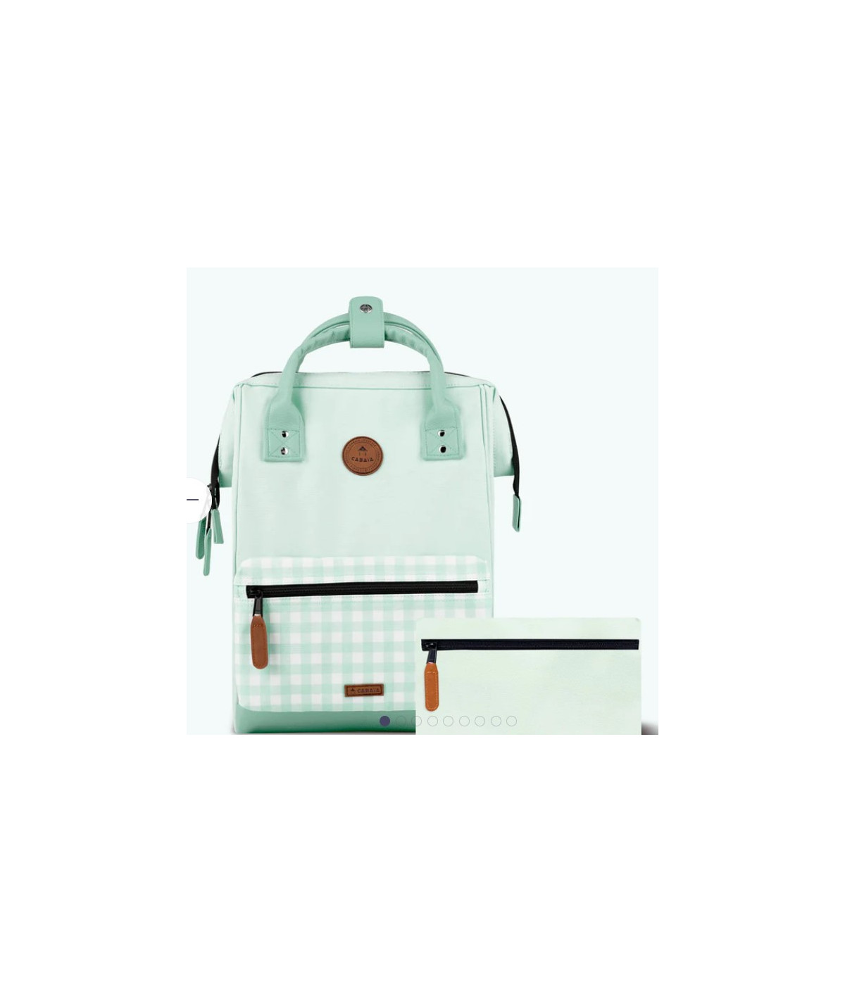 SAC MEDIUM MONTERREY