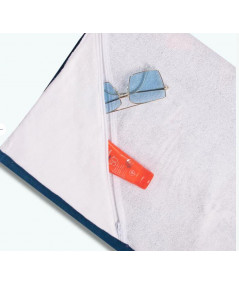 SERVIETTE RECTANGLE