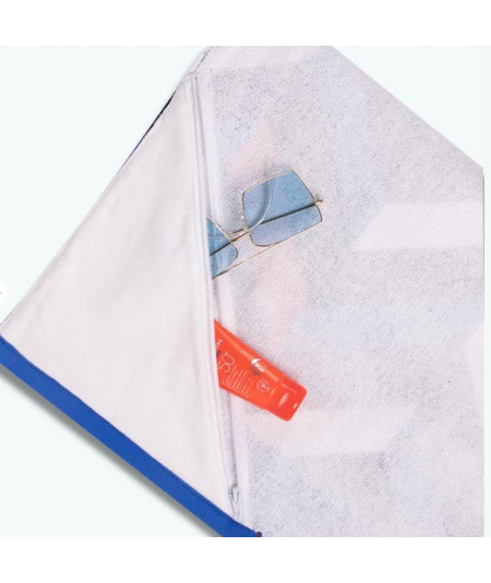 SERVIETTE RECTANGLE
