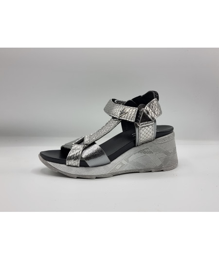 BASKETS OUVERTE CETTI