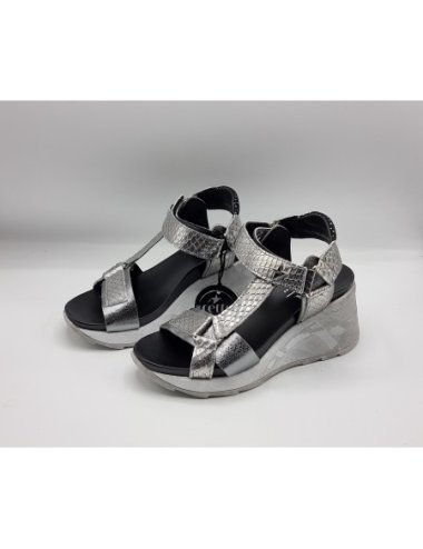 BASKETS OUVERTE CETTI