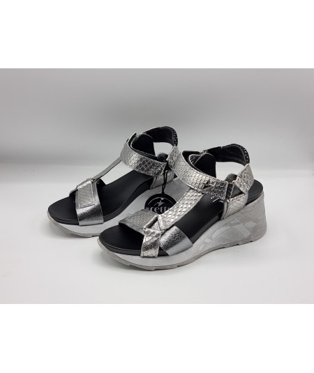 BASKETS OUVERTE CETTI