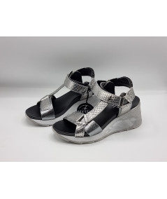 BASKETS OUVERTE CETTI