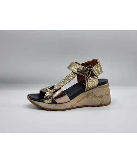 BASKETS OUVERTE CETTI