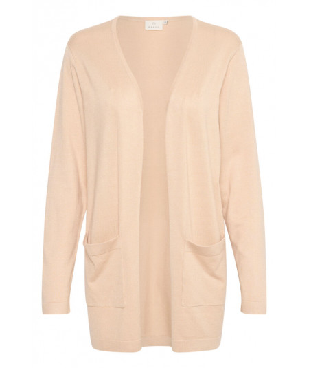 CARDIGAN KAFENIA LONG