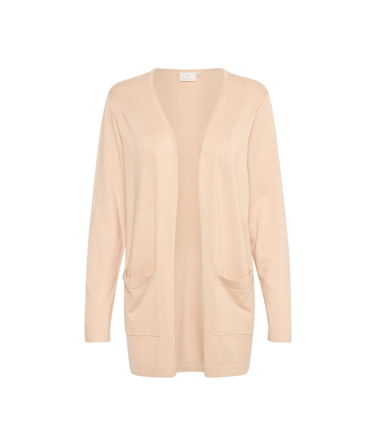 CARDIGAN KAFENIA LONG