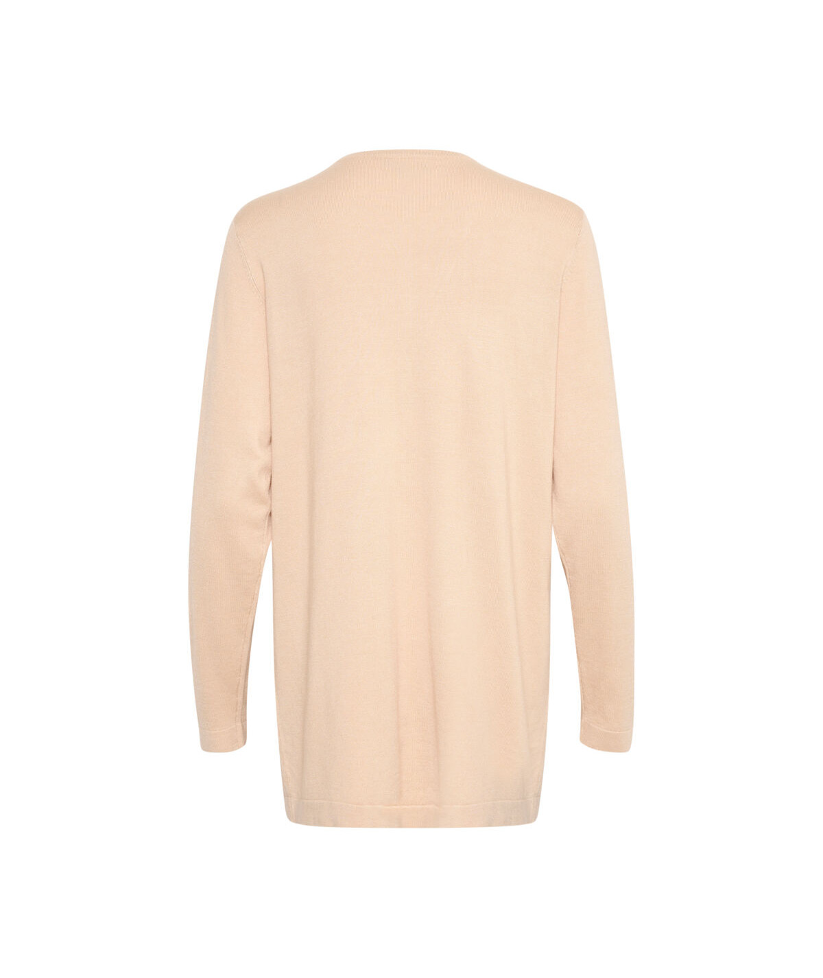 CARDIGAN KAFENIA LONG