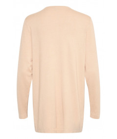 CARDIGAN KAFENIA LONG