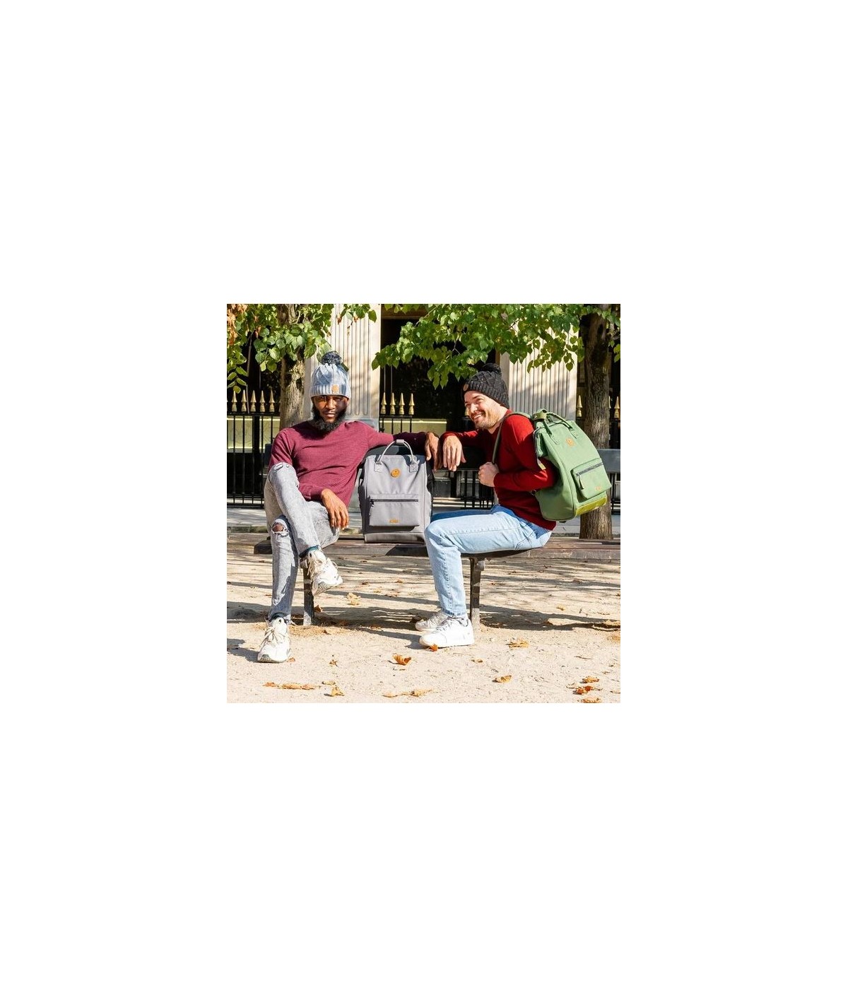 BONNET CABAIA APPLETINI