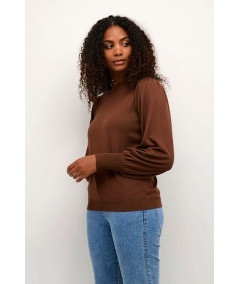PULLOVER KAFENIA