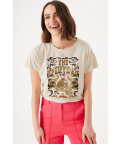 T SHIRT GARCIA