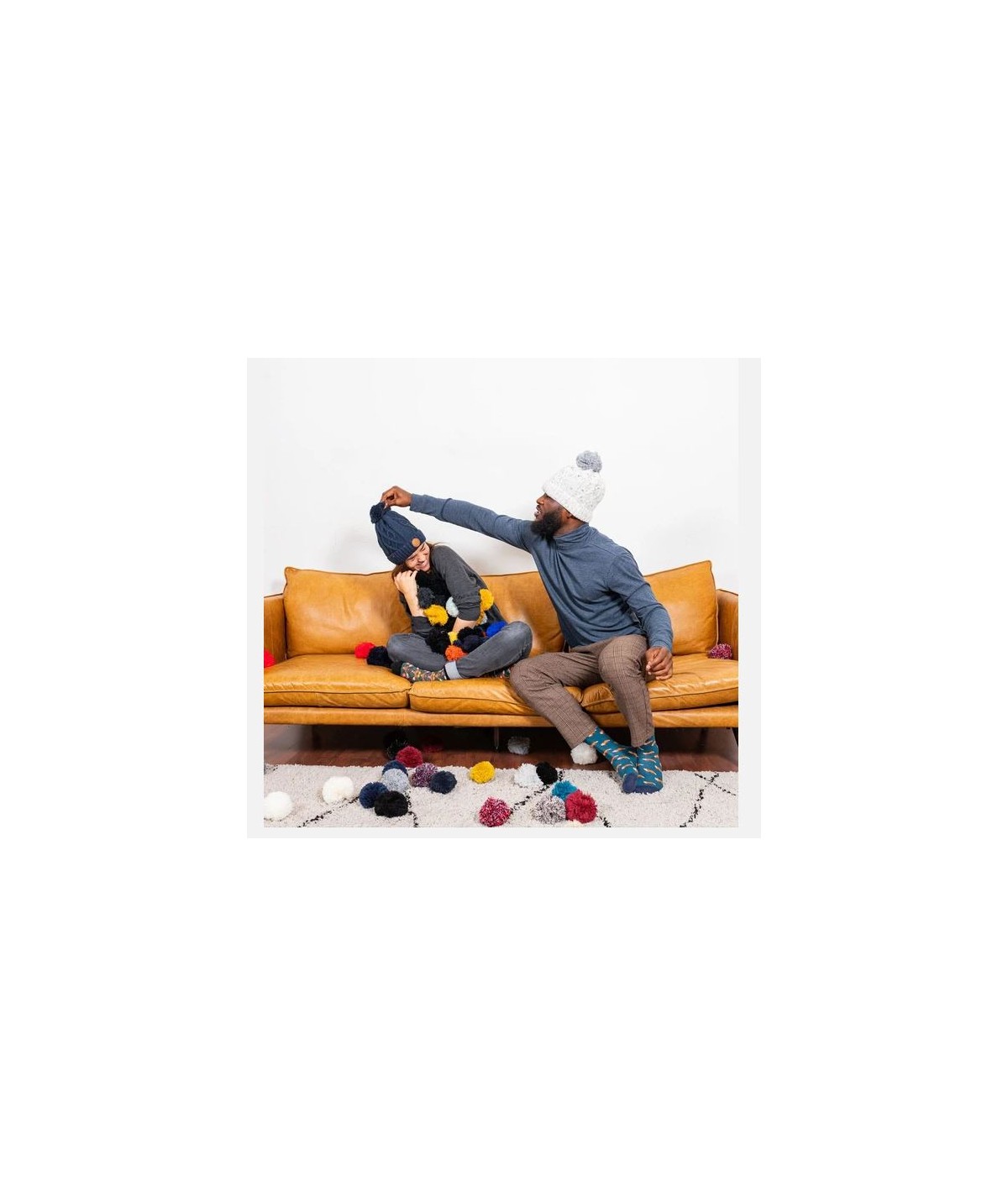 BONNET CABAIA APPLETINI