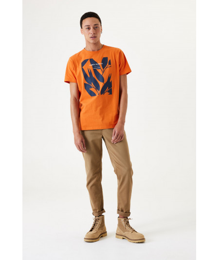 T SHIRT GARCIA