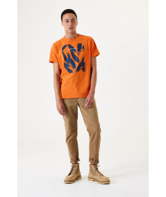 T SHIRT GARCIA